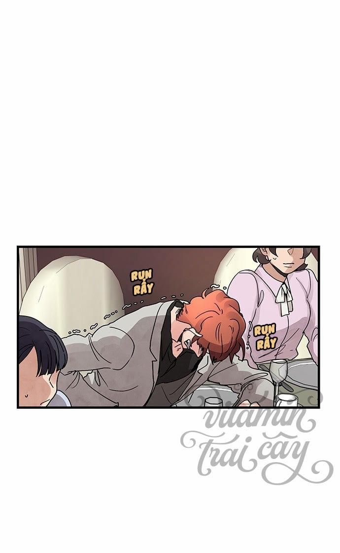 Oan Gia Ngõ Hẹp 5 trang 35