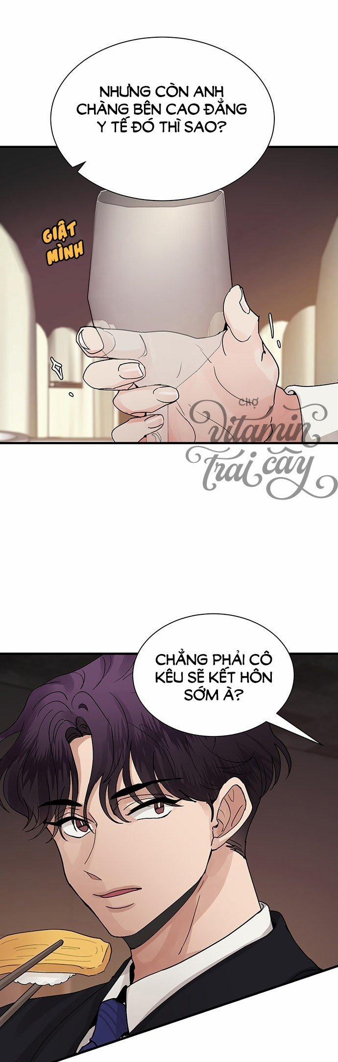 Oan Gia Ngõ Hẹp 5 trang 37