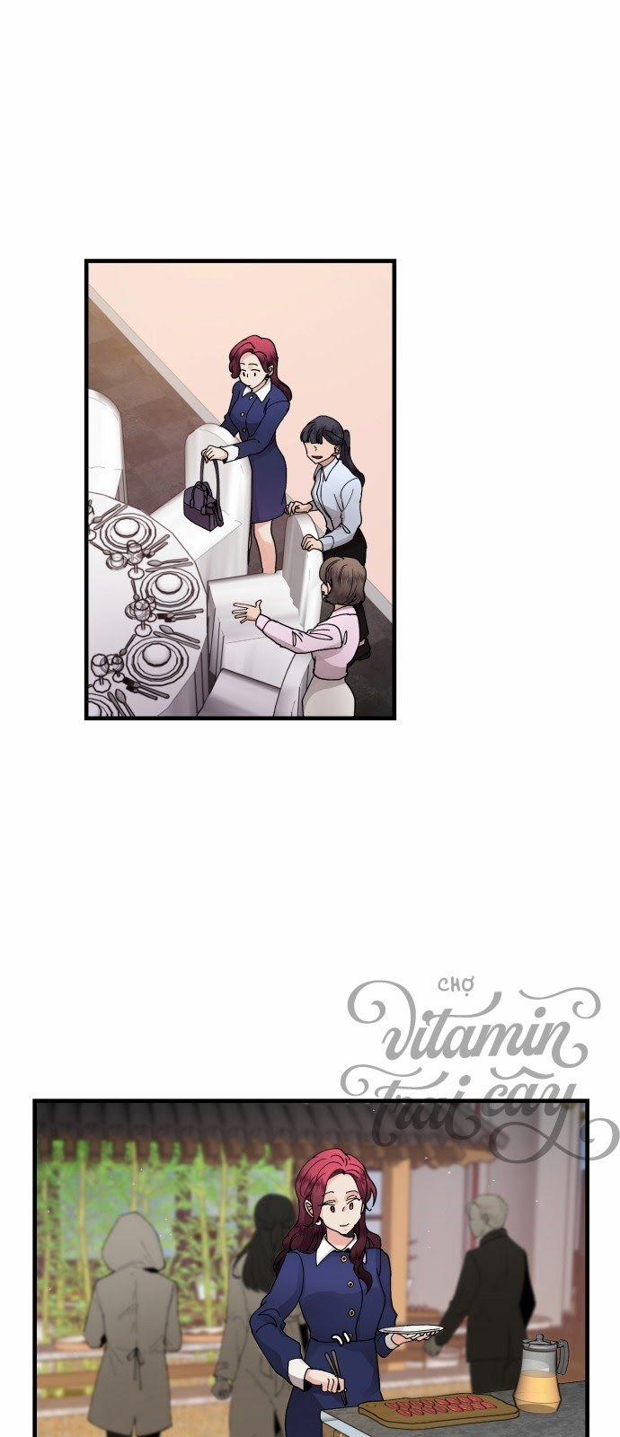 Oan Gia Ngõ Hẹp 5 trang 4