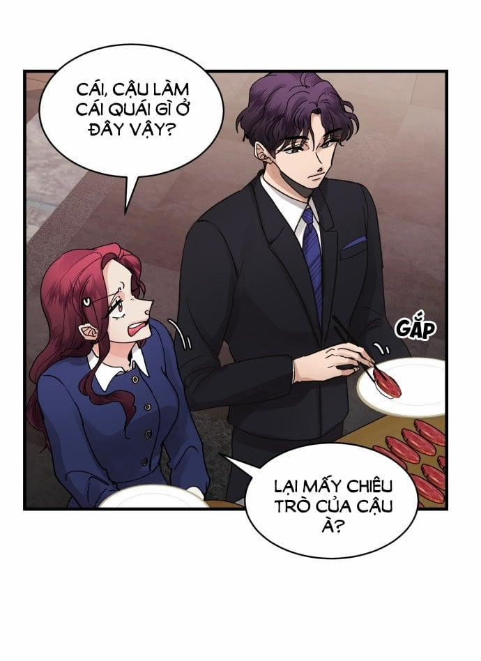 Oan Gia Ngõ Hẹp 5 trang 6