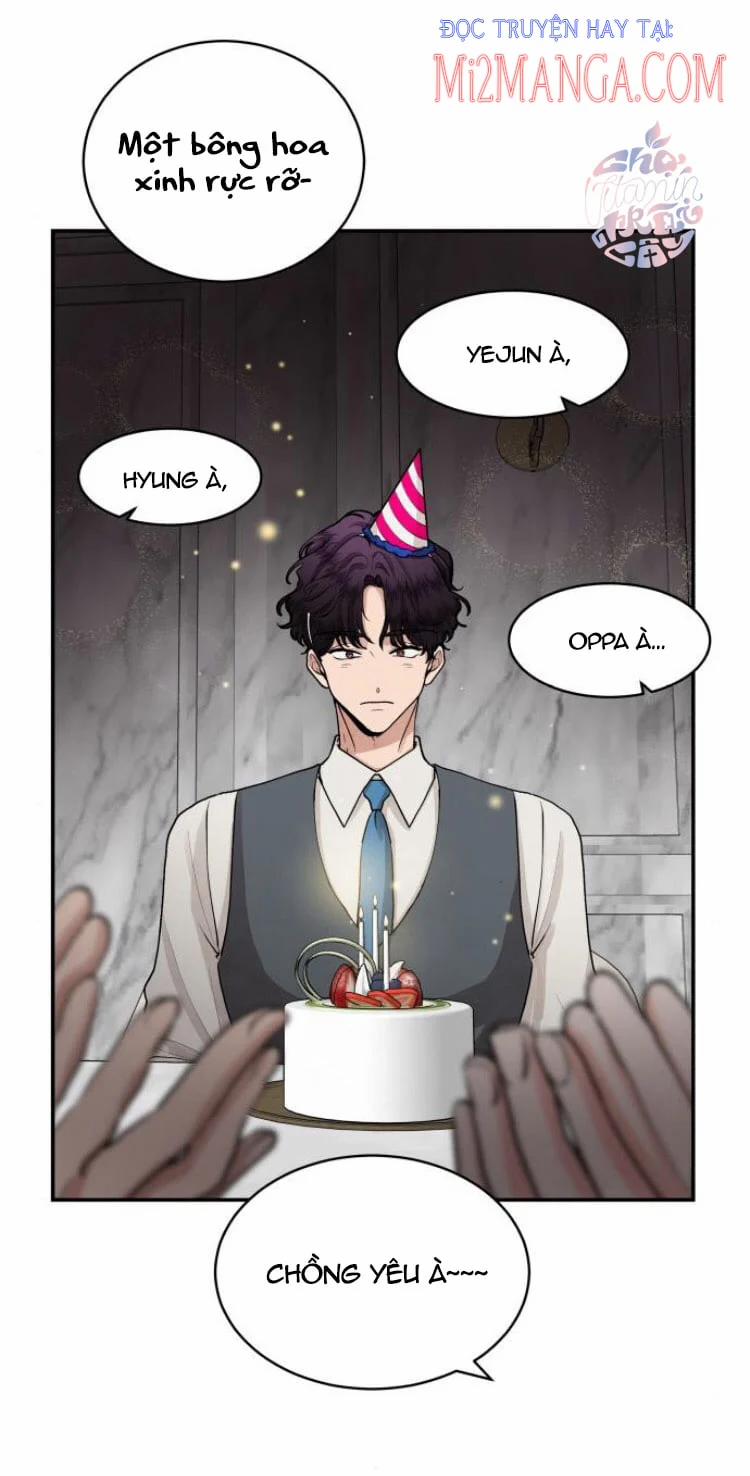 Oan Gia Ngõ Hẹp 59.5 trang 13