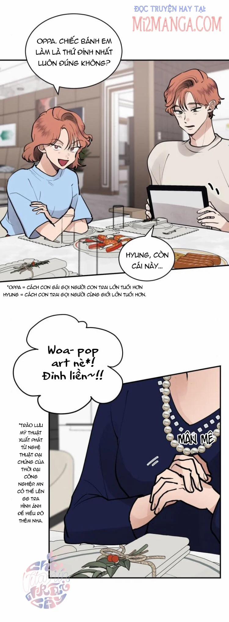 Oan Gia Ngõ Hẹp 59.5 trang 19