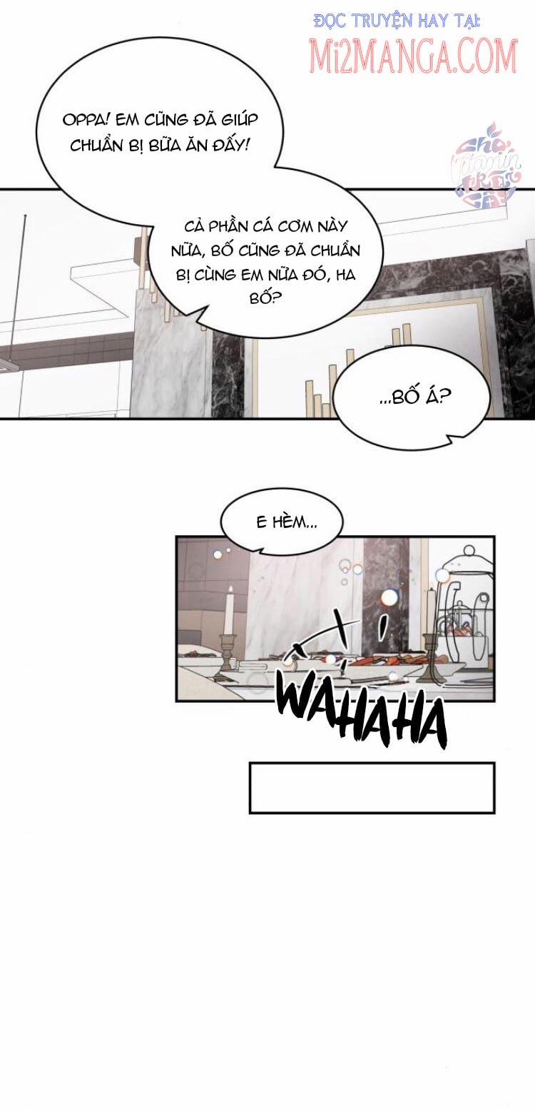 Oan Gia Ngõ Hẹp 59.5 trang 24