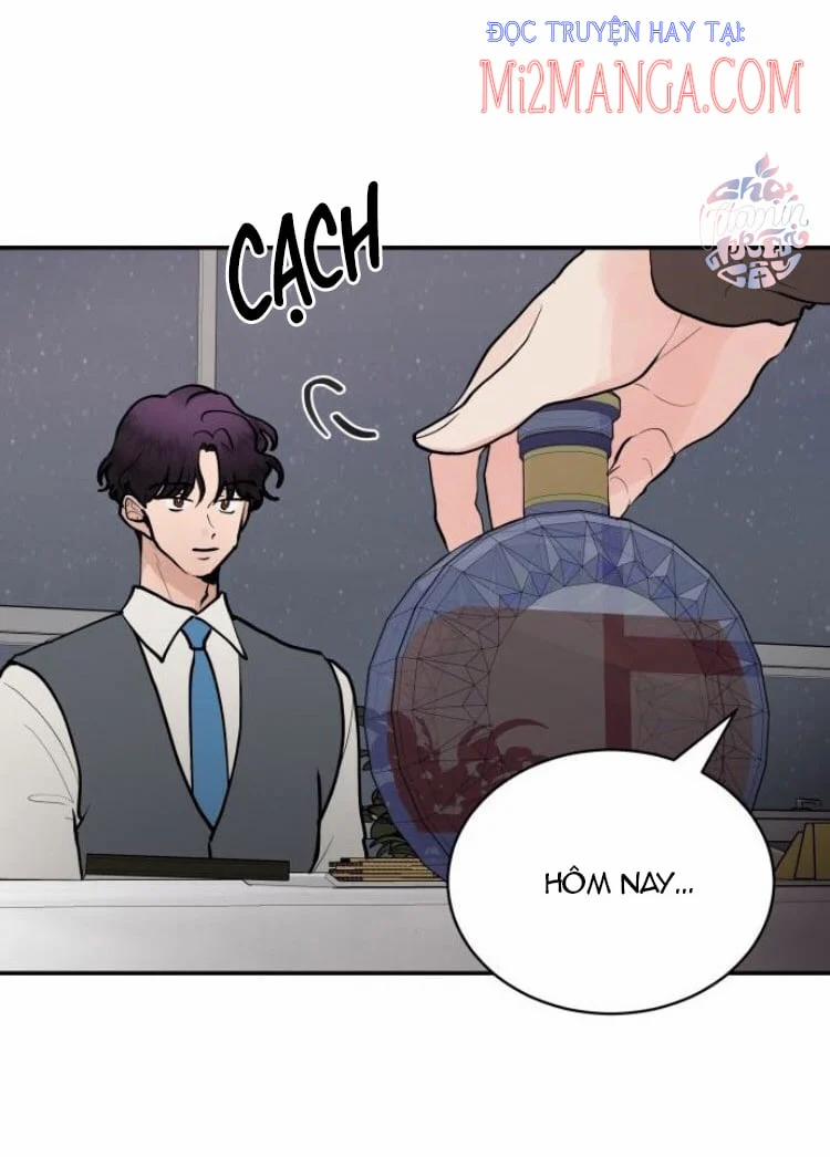 Oan Gia Ngõ Hẹp 59.5 trang 27