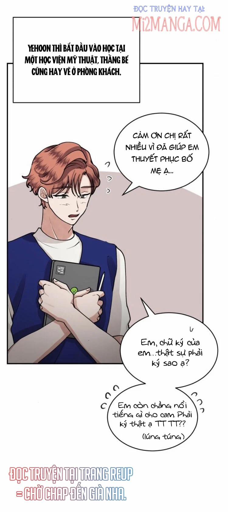 Oan Gia Ngõ Hẹp 59.5 trang 3