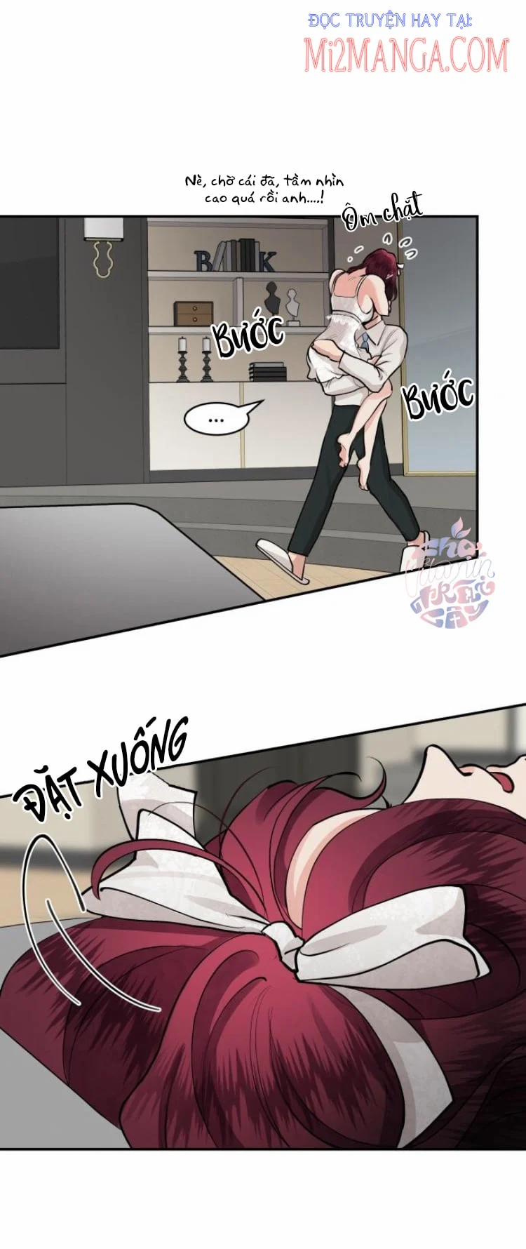 Oan Gia Ngõ Hẹp 60.5 trang 10