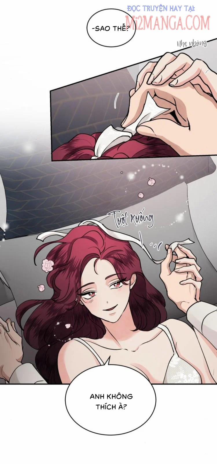 Oan Gia Ngõ Hẹp 60.5 trang 13