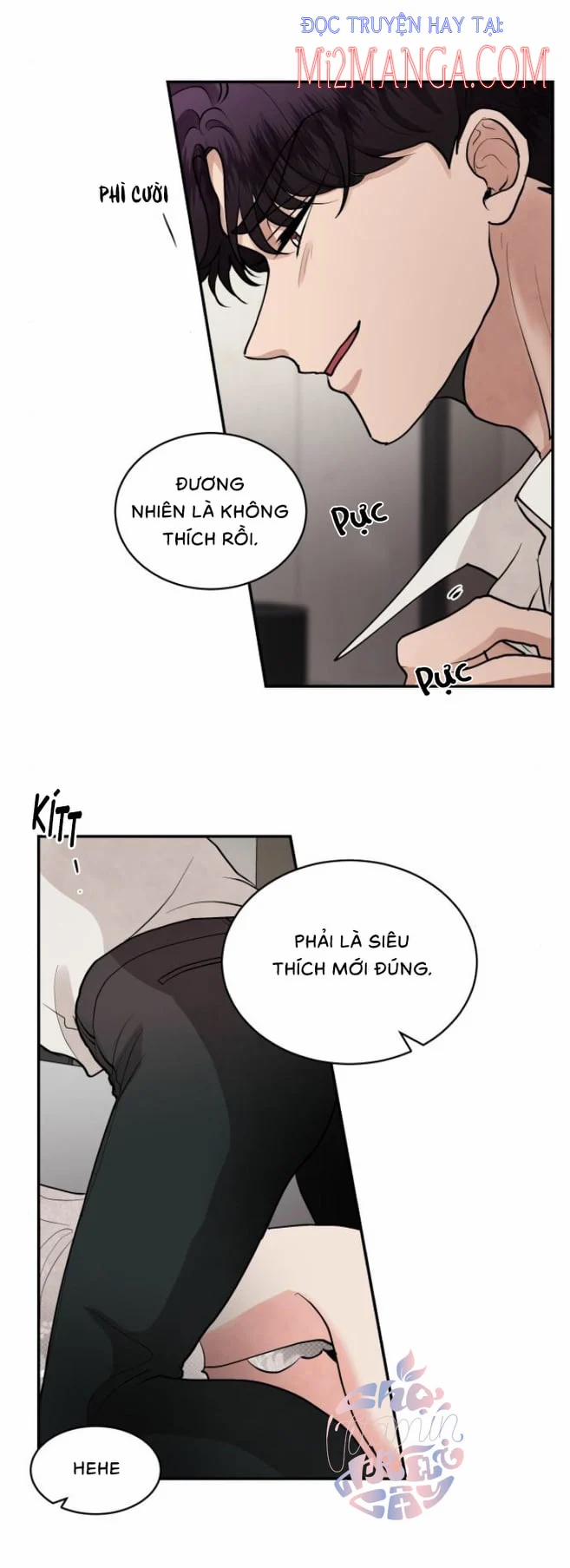 Oan Gia Ngõ Hẹp 60.5 trang 14