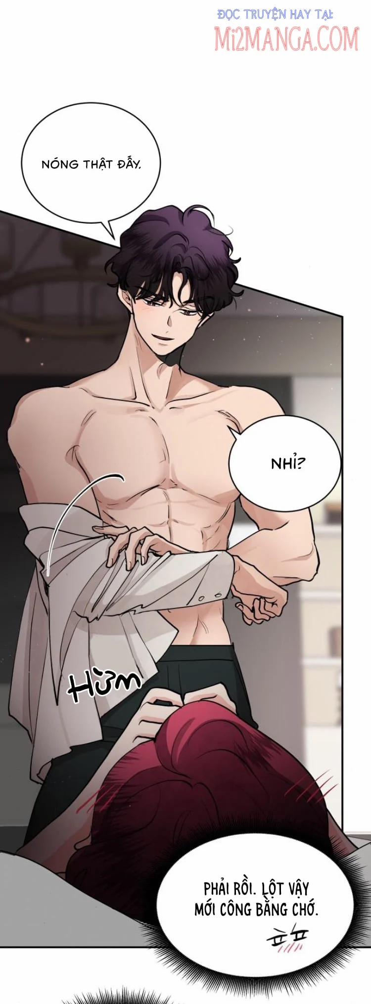 Oan Gia Ngõ Hẹp 60.5 trang 16