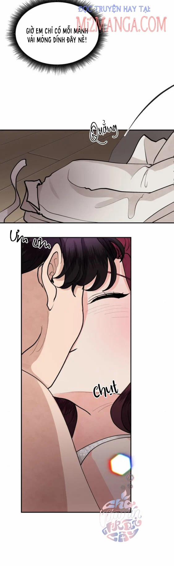 Oan Gia Ngõ Hẹp 60.5 trang 17