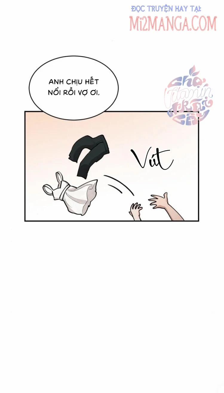 Oan Gia Ngõ Hẹp 60.5 trang 21