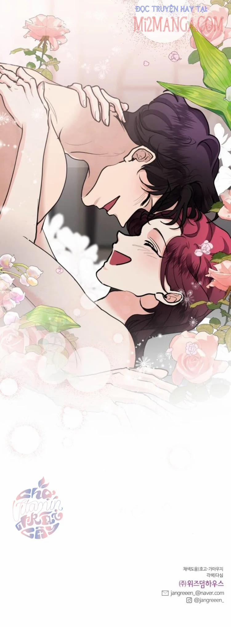 Oan Gia Ngõ Hẹp 60.5 trang 24