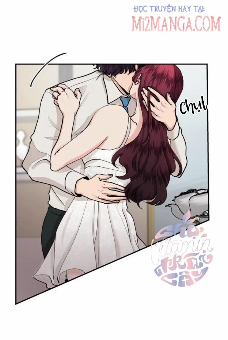 Oan Gia Ngõ Hẹp 60.5 trang 5