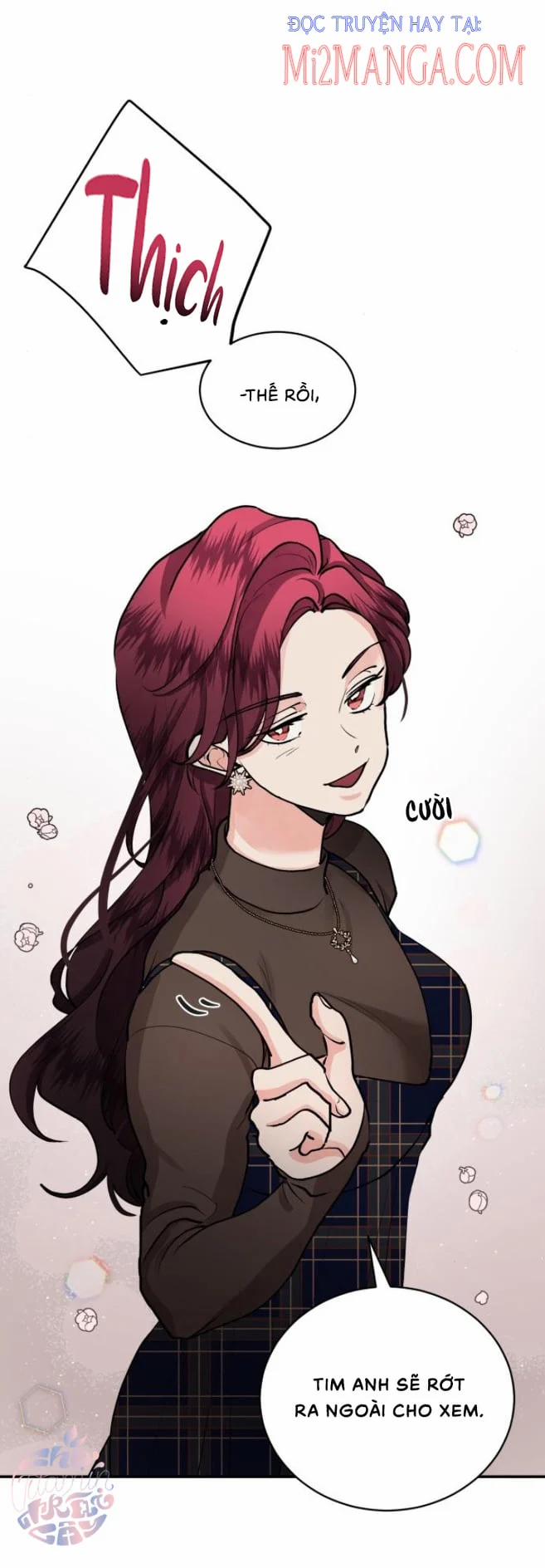 Oan Gia Ngõ Hẹp 60 trang 11