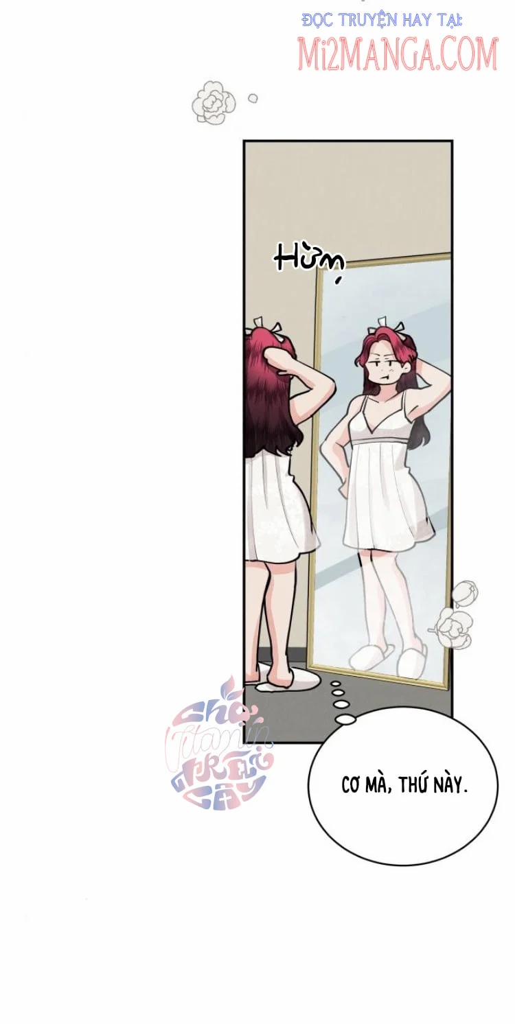 Oan Gia Ngõ Hẹp 60 trang 16