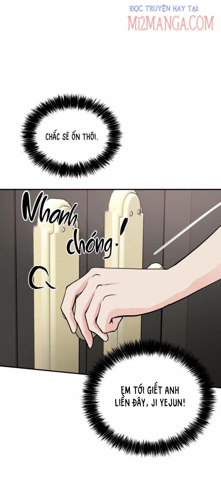 Oan Gia Ngõ Hẹp 60 trang 18