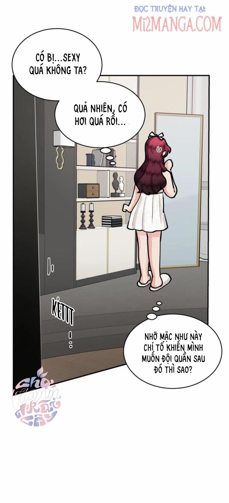 Oan Gia Ngõ Hẹp 60 trang 20