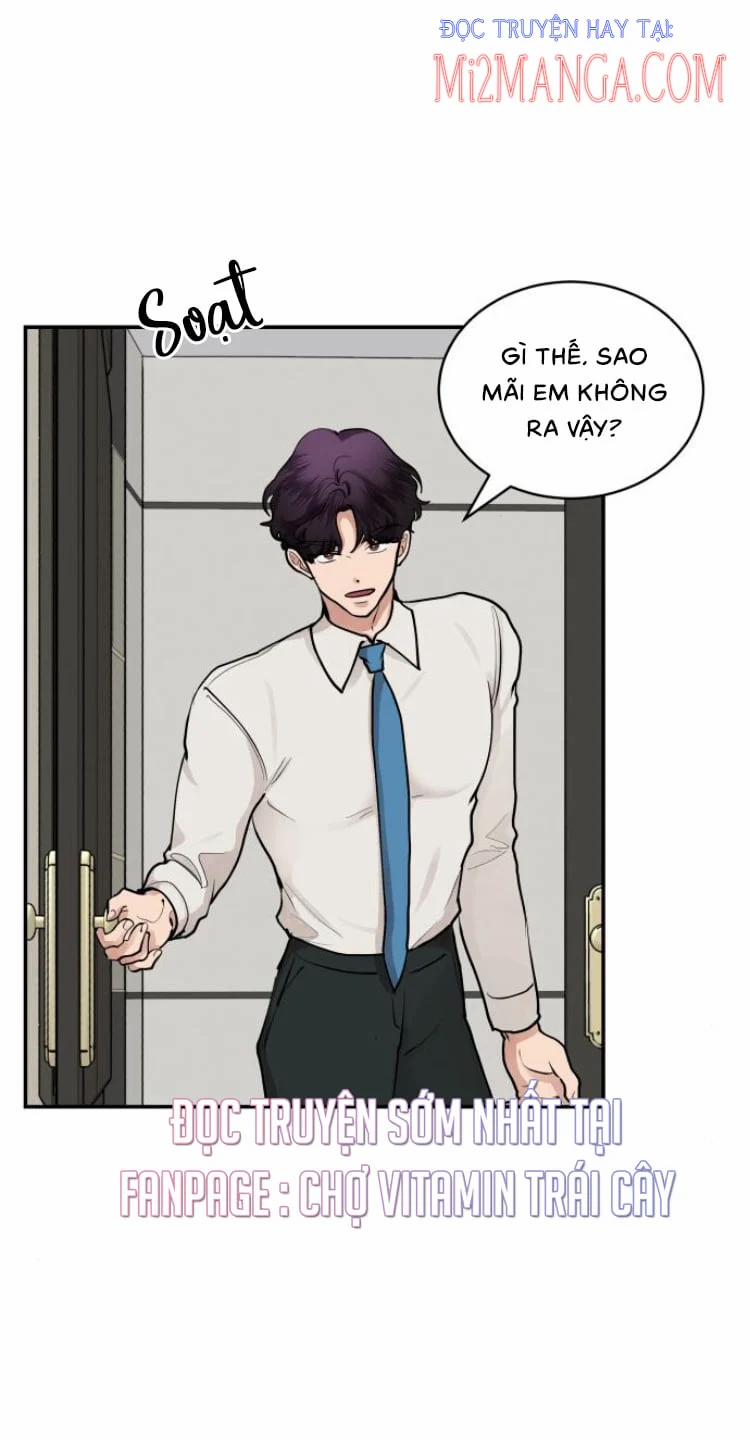 Oan Gia Ngõ Hẹp 60 trang 21