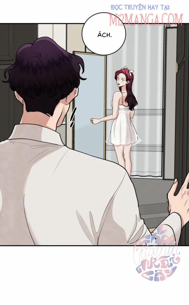 Oan Gia Ngõ Hẹp 60 trang 22