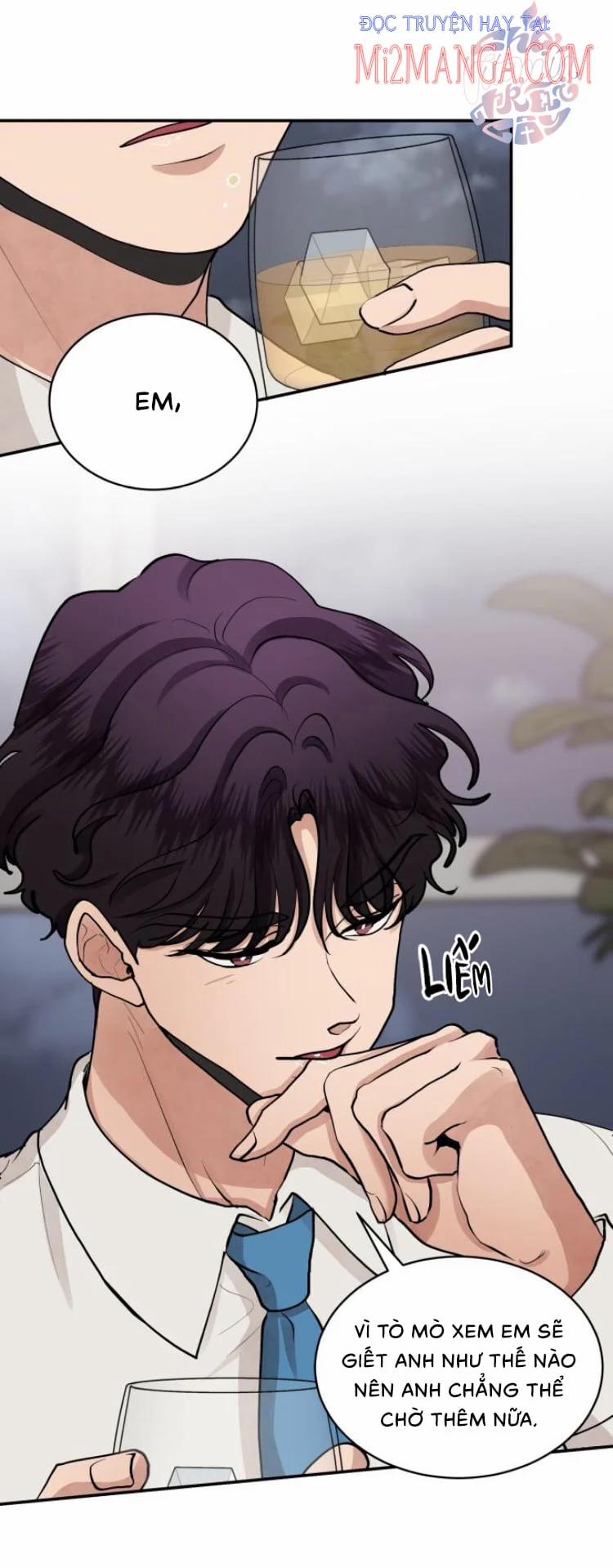 Oan Gia Ngõ Hẹp 60 trang 5