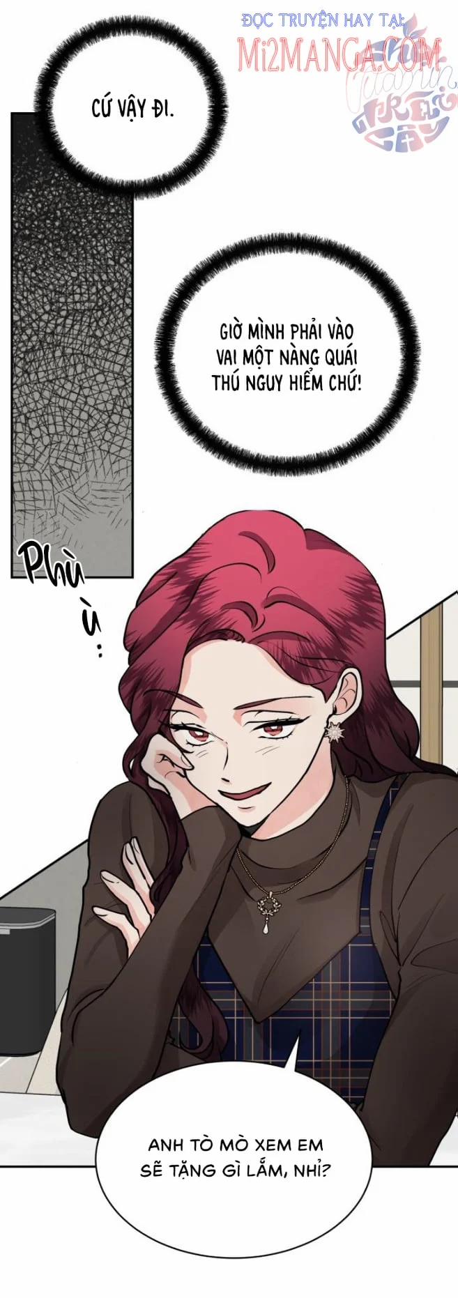 Oan Gia Ngõ Hẹp 60 trang 7