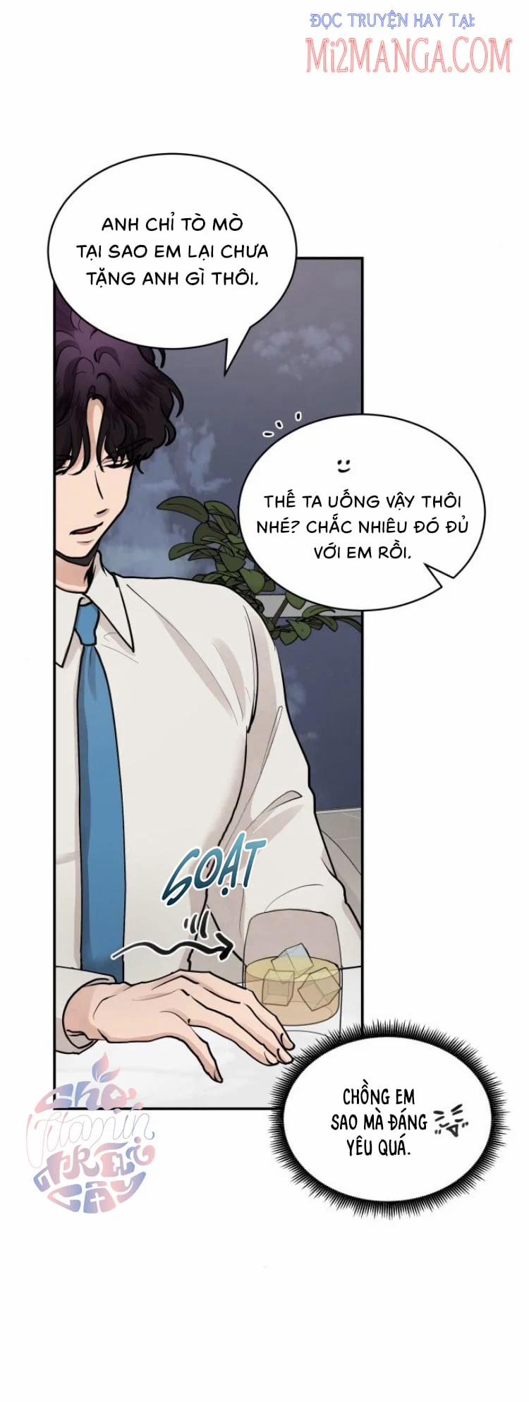 Oan Gia Ngõ Hẹp 60 trang 8