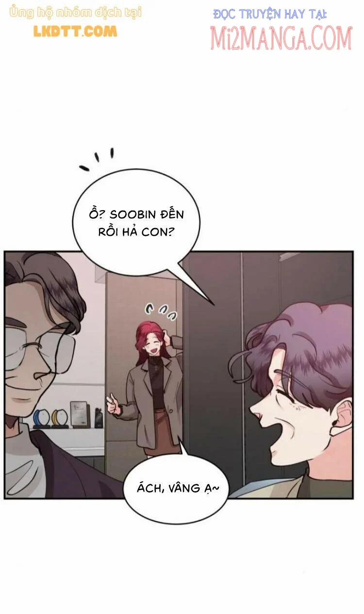 Oan Gia Ngõ Hẹp 61.5 trang 11