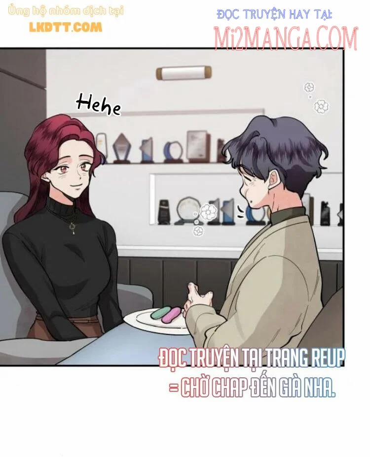 Oan Gia Ngõ Hẹp 61.5 trang 14