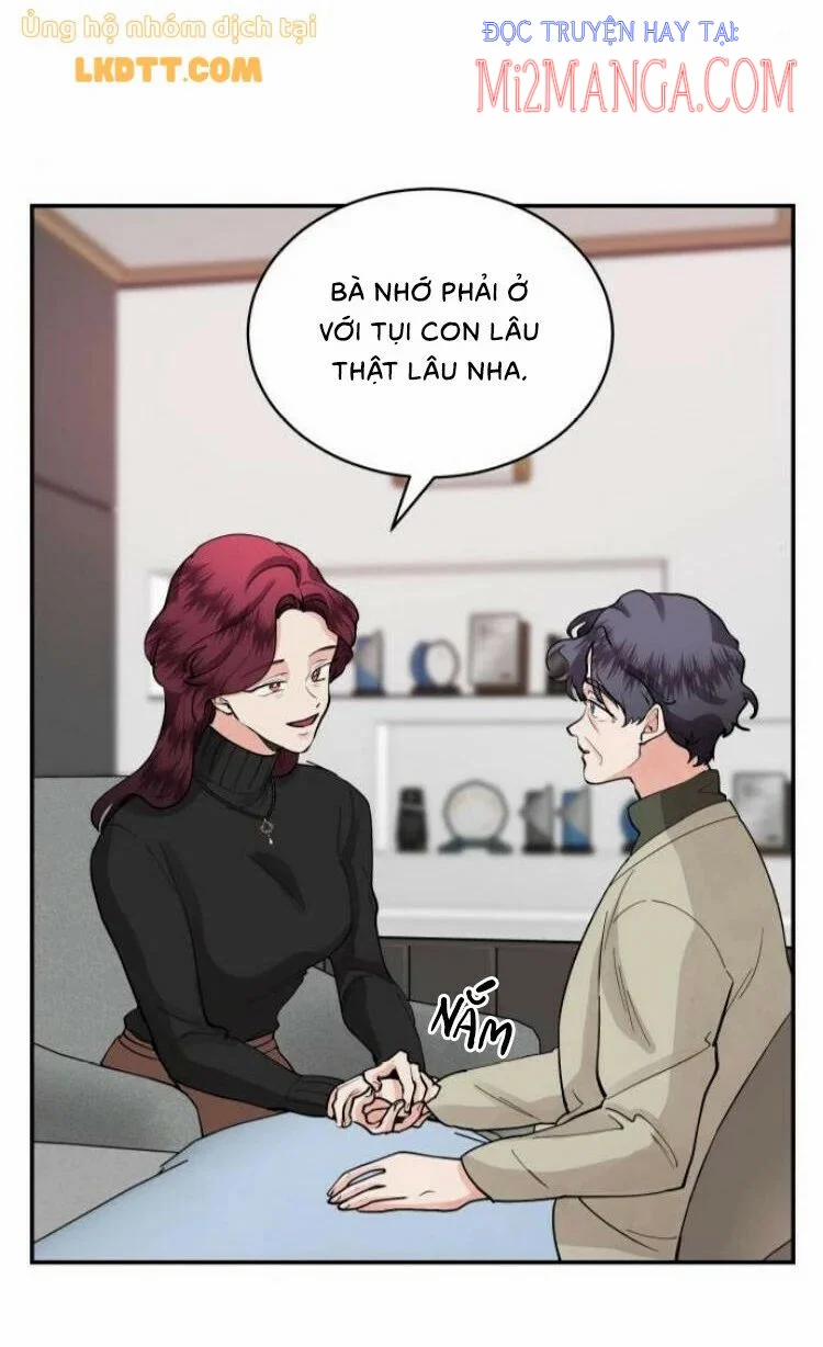 Oan Gia Ngõ Hẹp 61.5 trang 16