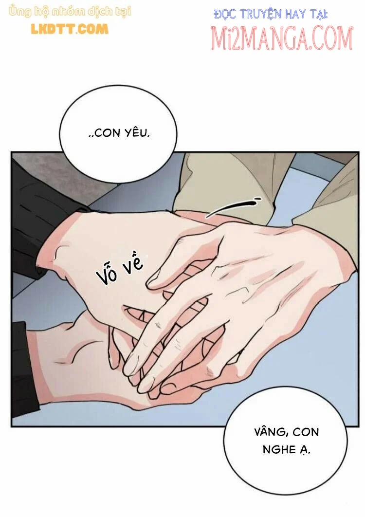 Oan Gia Ngõ Hẹp 61.5 trang 17