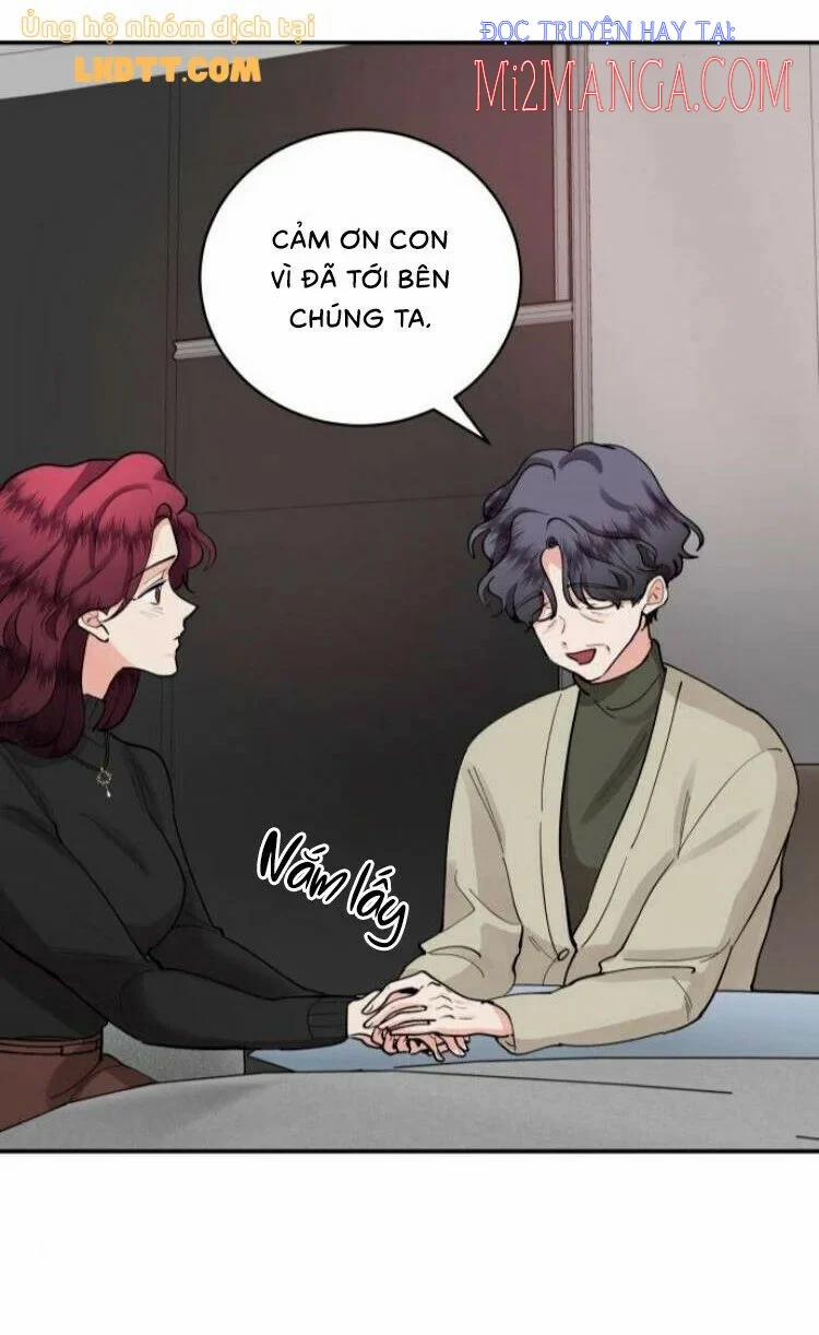 Oan Gia Ngõ Hẹp 61.5 trang 18