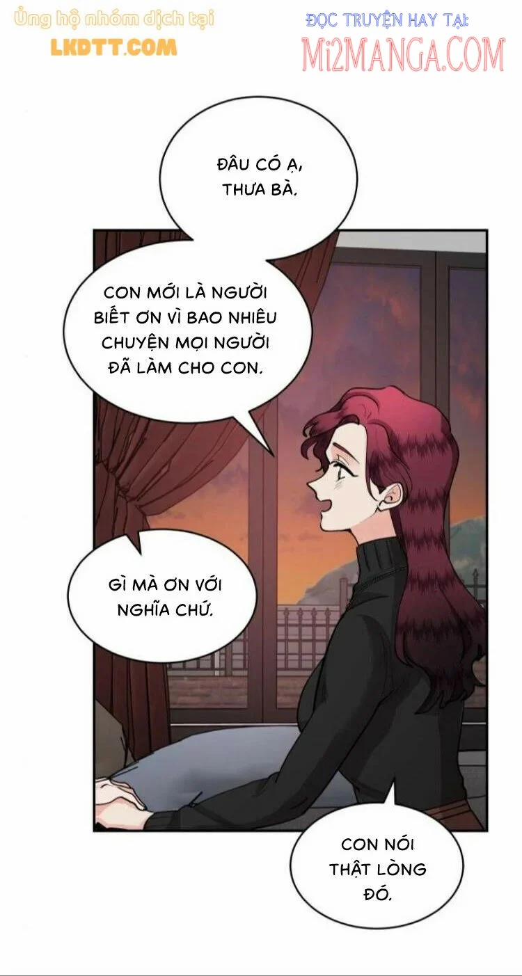 Oan Gia Ngõ Hẹp 61.5 trang 19