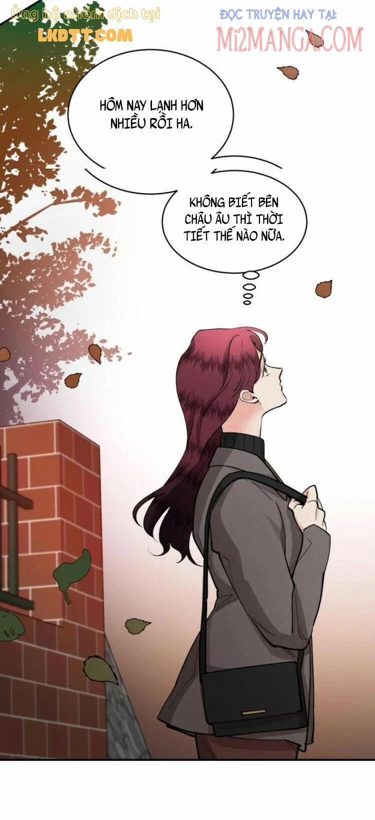 Oan Gia Ngõ Hẹp 61.5 trang 2