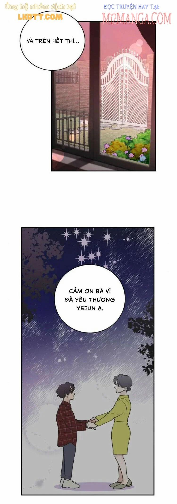 Oan Gia Ngõ Hẹp 61.5 trang 21