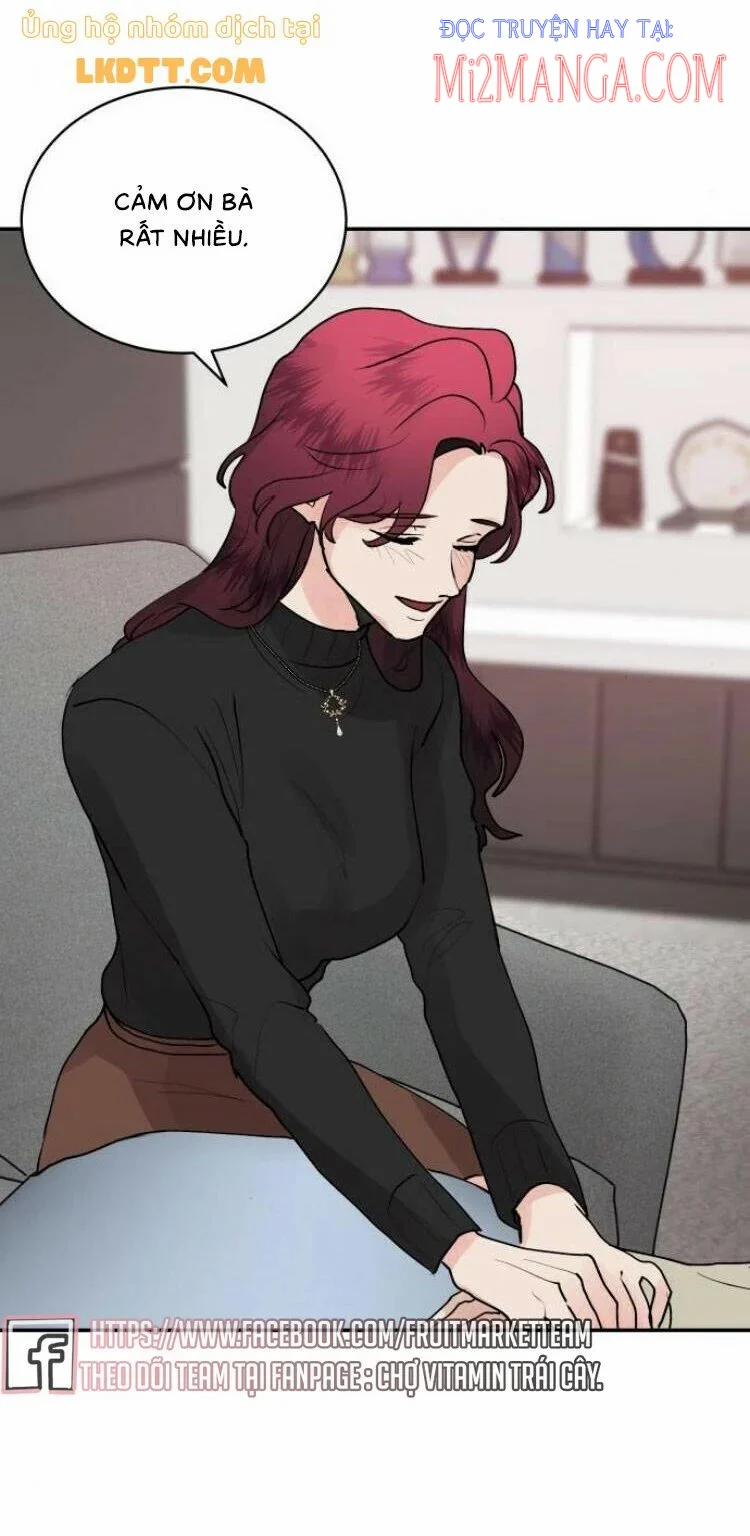 Oan Gia Ngõ Hẹp 61.5 trang 22