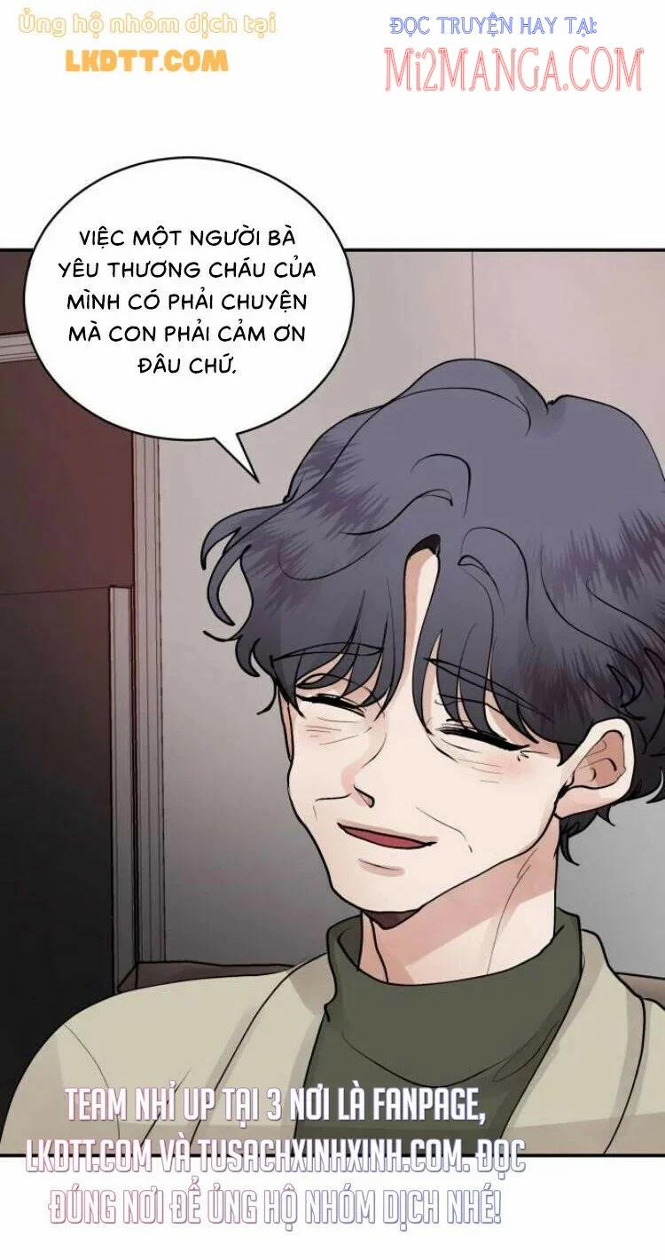 Oan Gia Ngõ Hẹp 61.5 trang 23