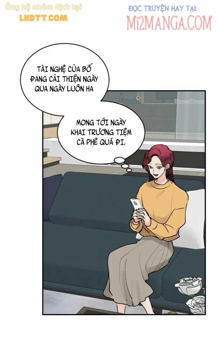 Oan Gia Ngõ Hẹp 61.5 trang 27