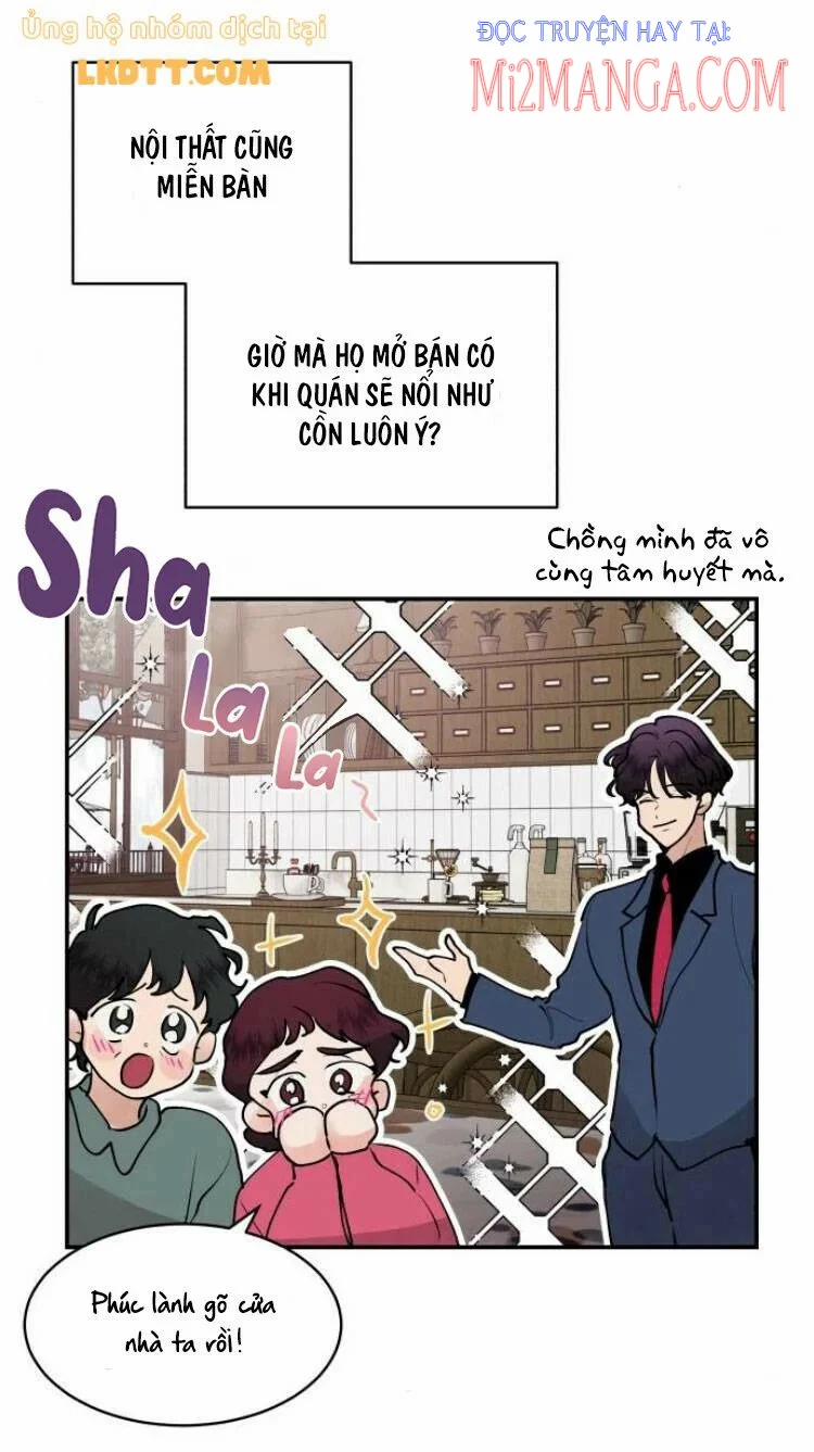 Oan Gia Ngõ Hẹp 61.5 trang 28