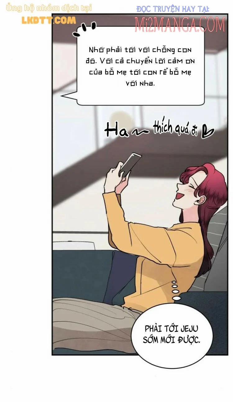 Oan Gia Ngõ Hẹp 61.5 trang 29