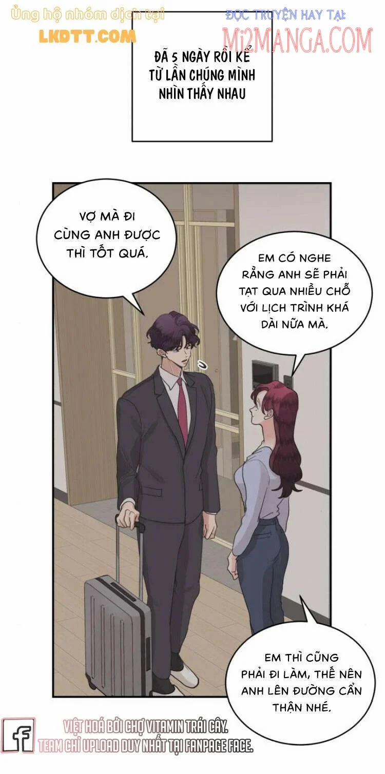 Oan Gia Ngõ Hẹp 61.5 trang 3