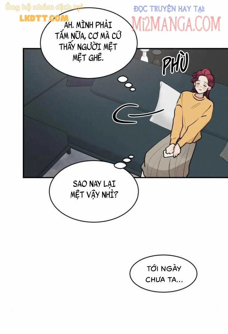 Oan Gia Ngõ Hẹp 61.5 trang 30