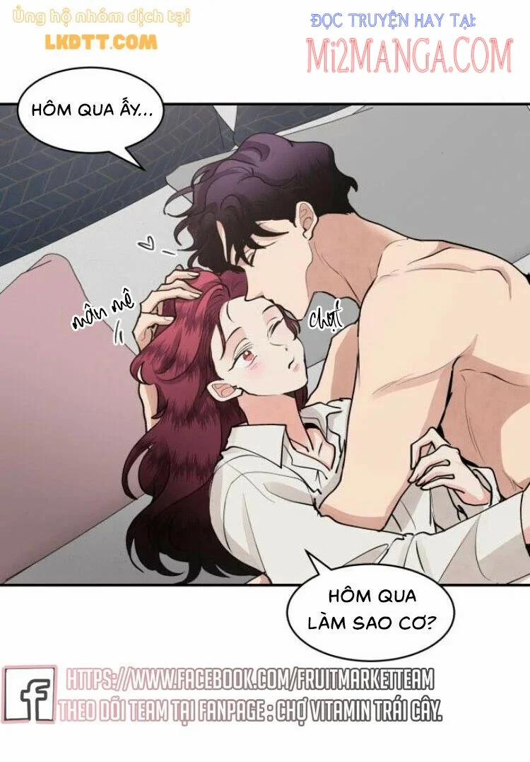 Oan Gia Ngõ Hẹp 61 trang 10