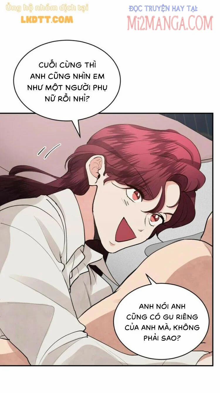 Oan Gia Ngõ Hẹp 61 trang 13