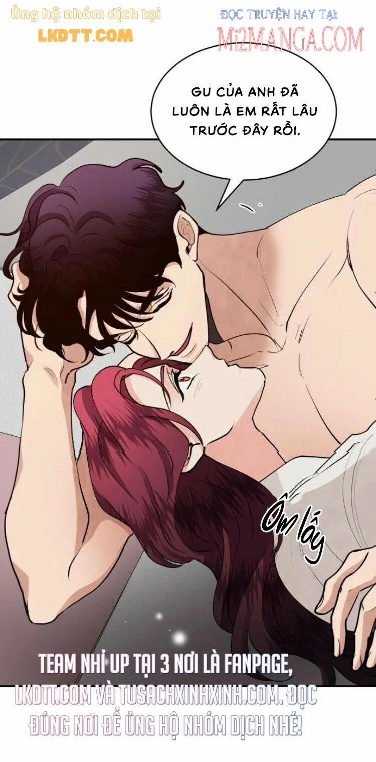 Oan Gia Ngõ Hẹp 61 trang 14