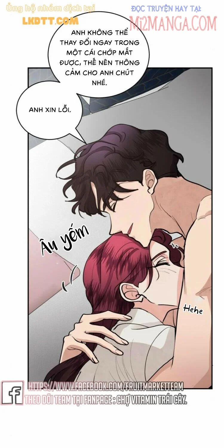 Oan Gia Ngõ Hẹp 61 trang 15