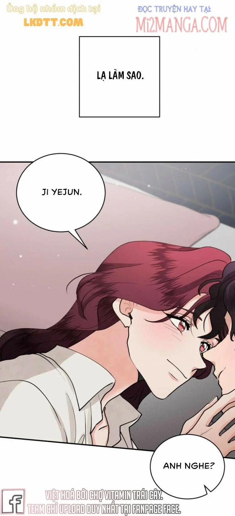 Oan Gia Ngõ Hẹp 61 trang 17