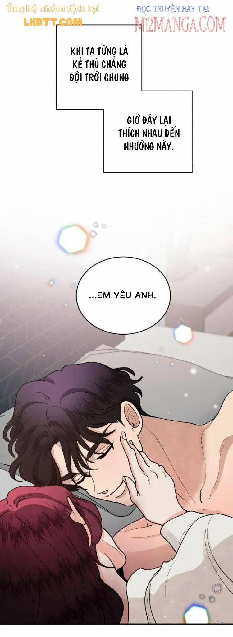 Oan Gia Ngõ Hẹp 61 trang 18