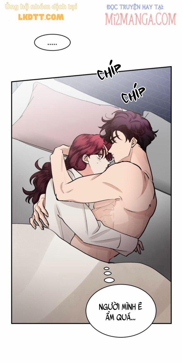 Oan Gia Ngõ Hẹp 61 trang 2