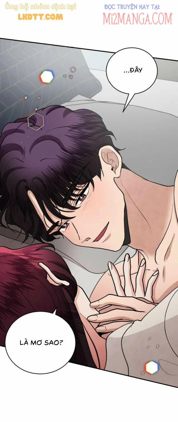 Oan Gia Ngõ Hẹp 61 trang 20