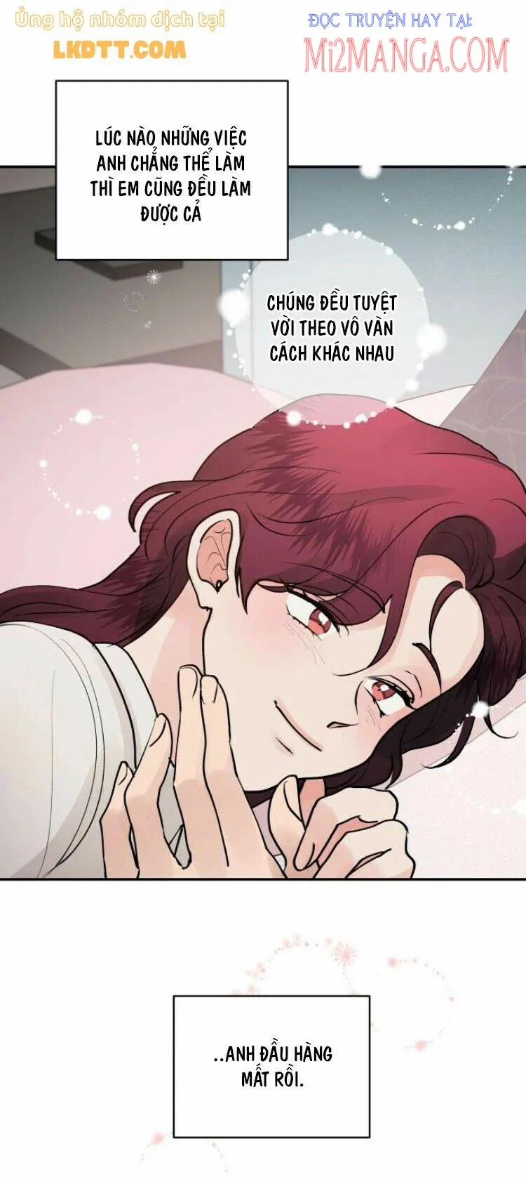 Oan Gia Ngõ Hẹp 61 trang 25